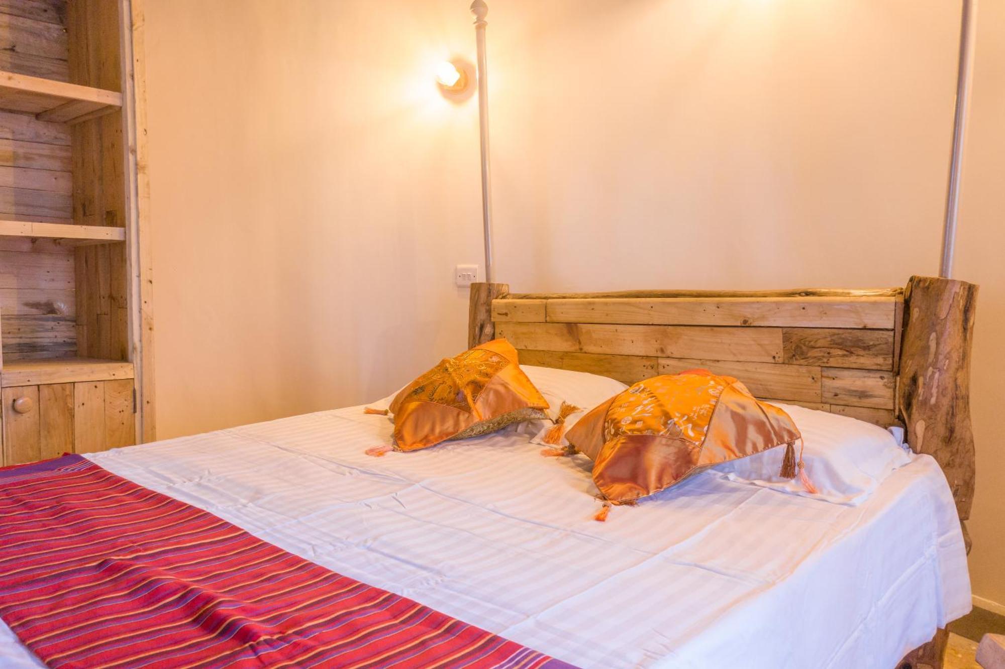 Edaala Comfort - Cottage Rooms ไนโรบี ภายนอก รูปภาพ