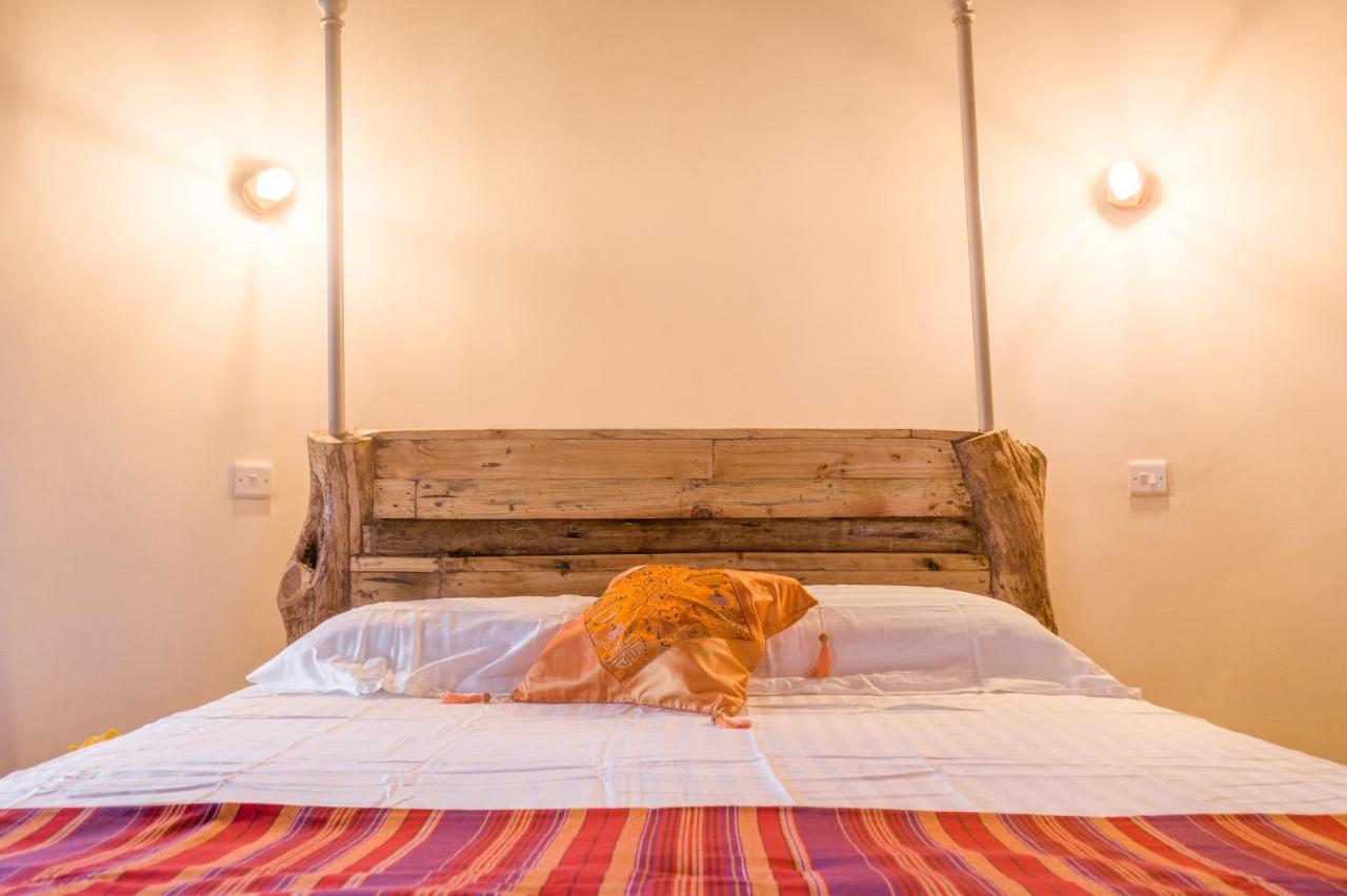 Edaala Comfort - Cottage Rooms ไนโรบี ภายนอก รูปภาพ