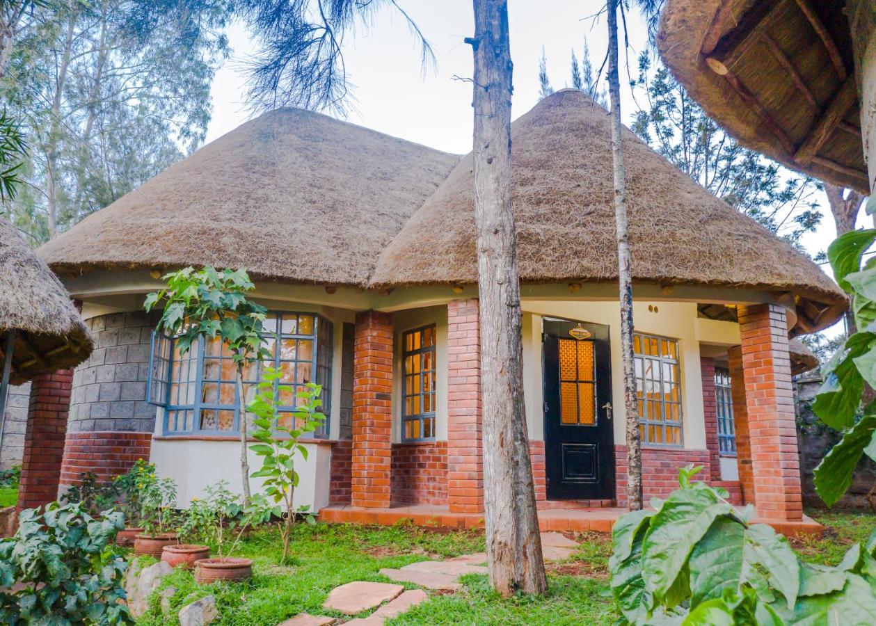 Edaala Comfort - Cottage Rooms ไนโรบี ภายนอก รูปภาพ