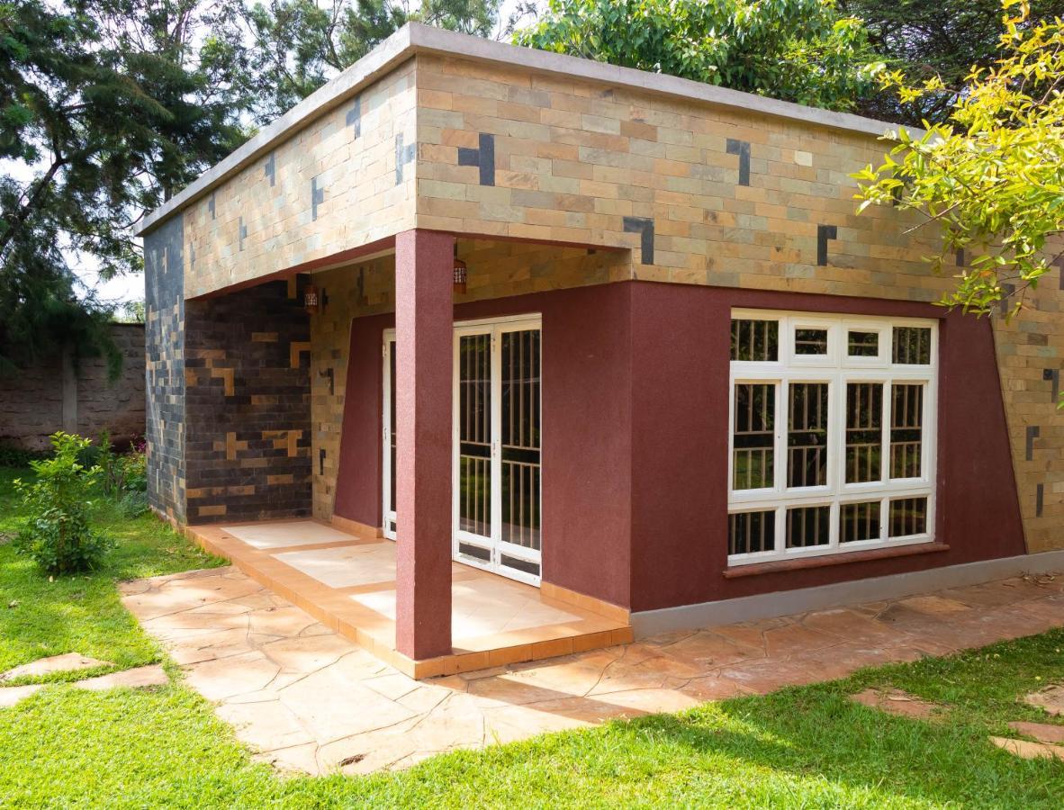 Edaala Comfort - Cottage Rooms ไนโรบี ภายนอก รูปภาพ