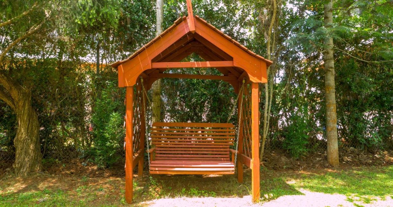 Edaala Comfort - Cottage Rooms ไนโรบี ภายนอก รูปภาพ
