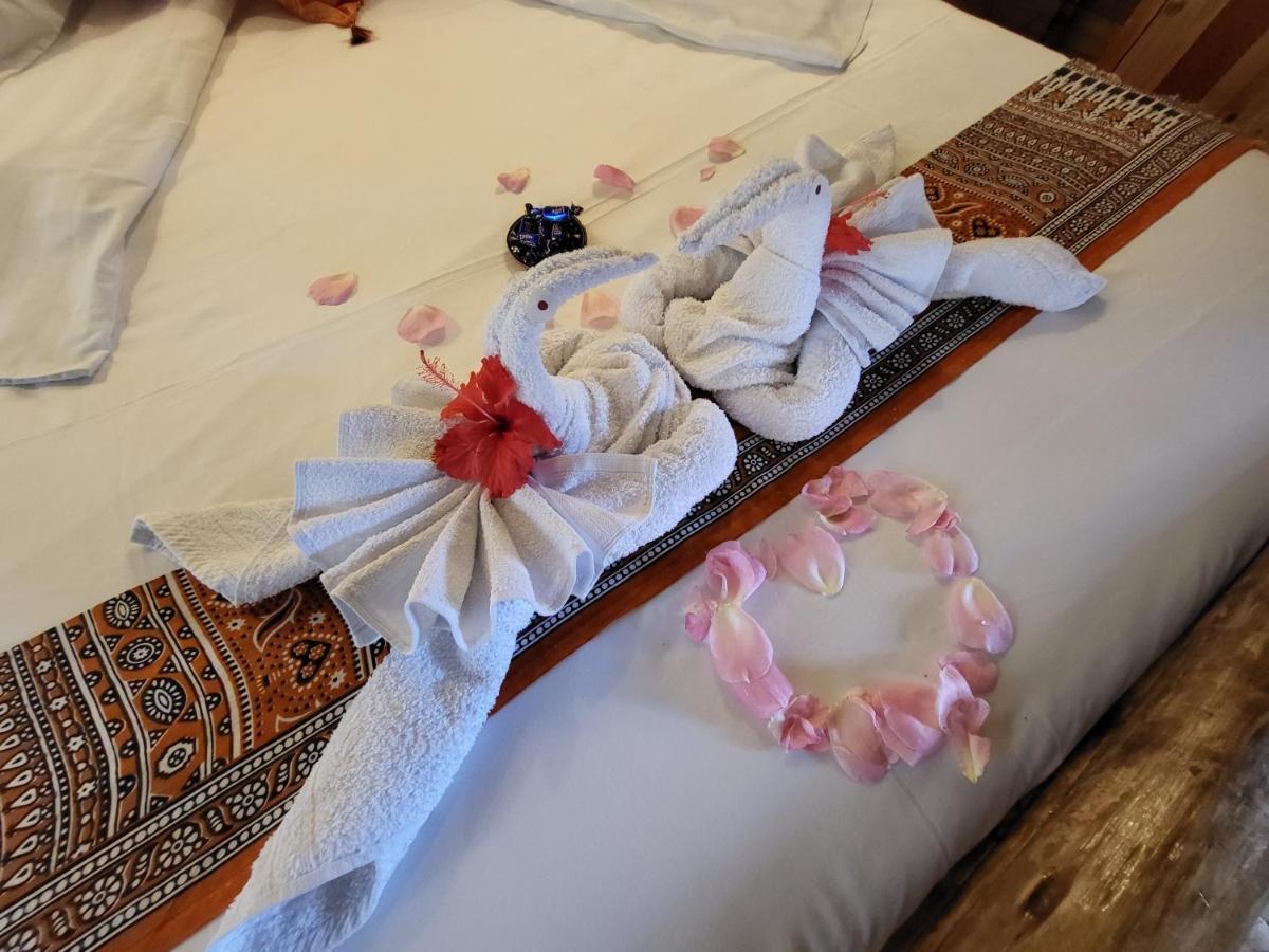 Edaala Comfort - Cottage Rooms ไนโรบี ภายนอก รูปภาพ