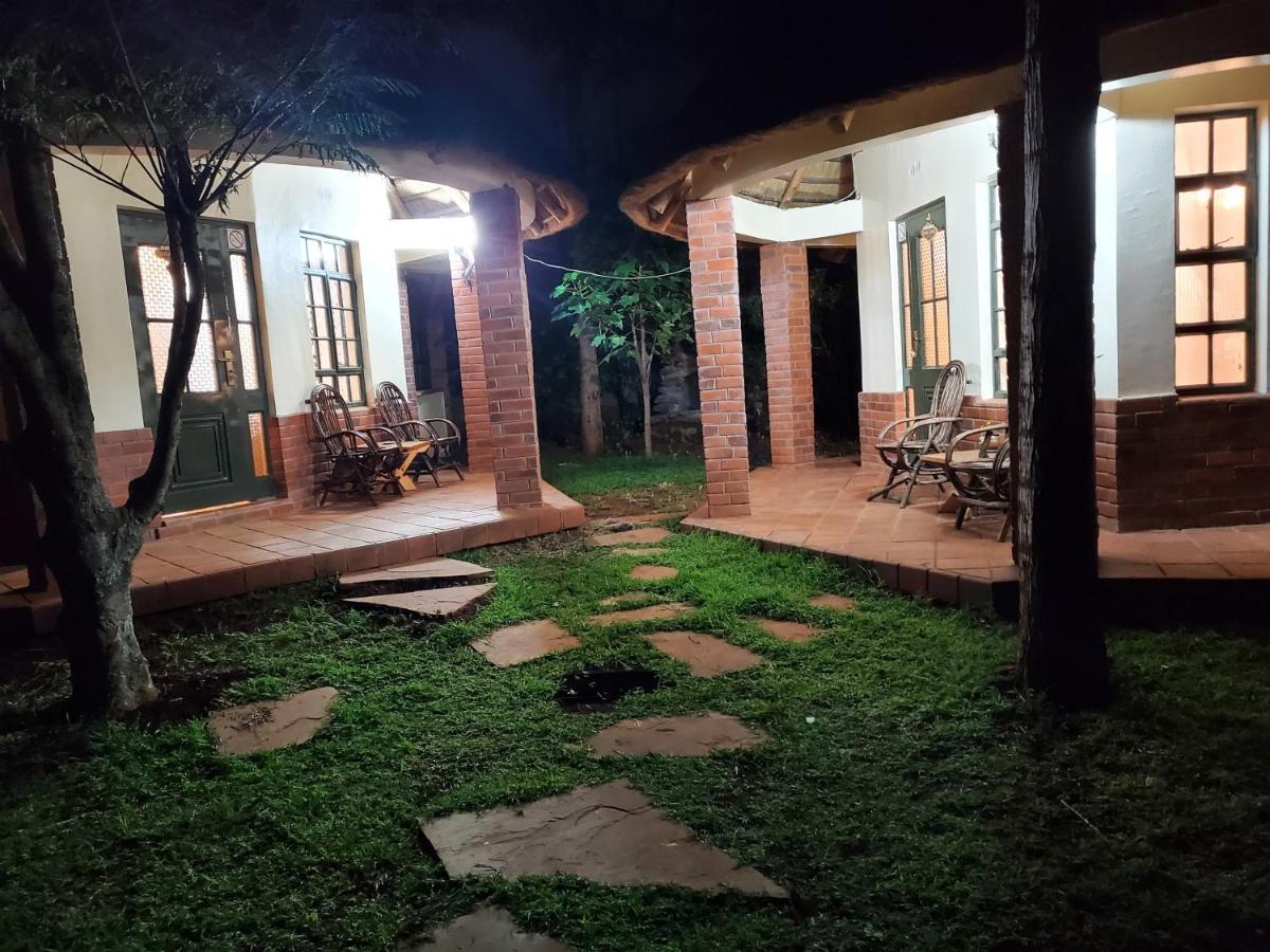 Edaala Comfort - Cottage Rooms ไนโรบี ภายนอก รูปภาพ