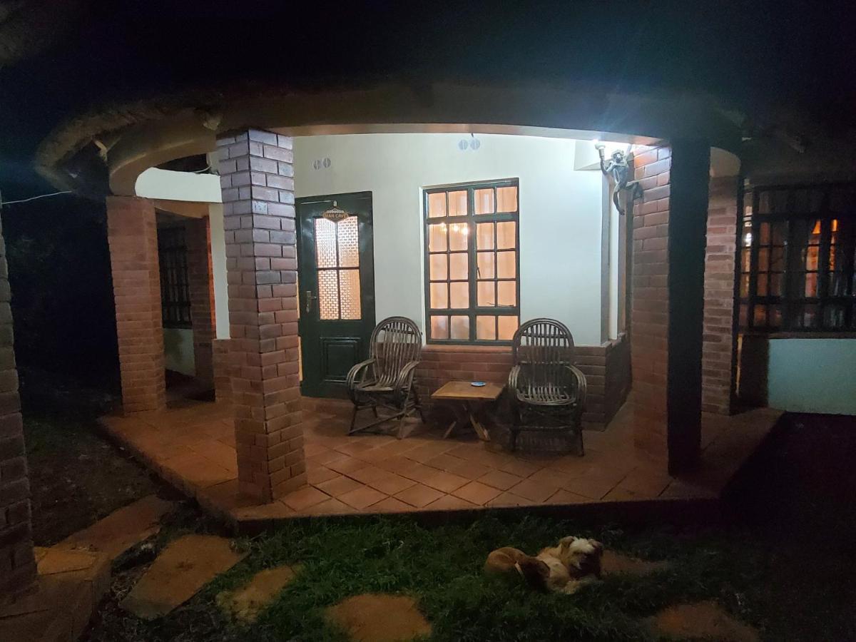 Edaala Comfort - Cottage Rooms ไนโรบี ภายนอก รูปภาพ