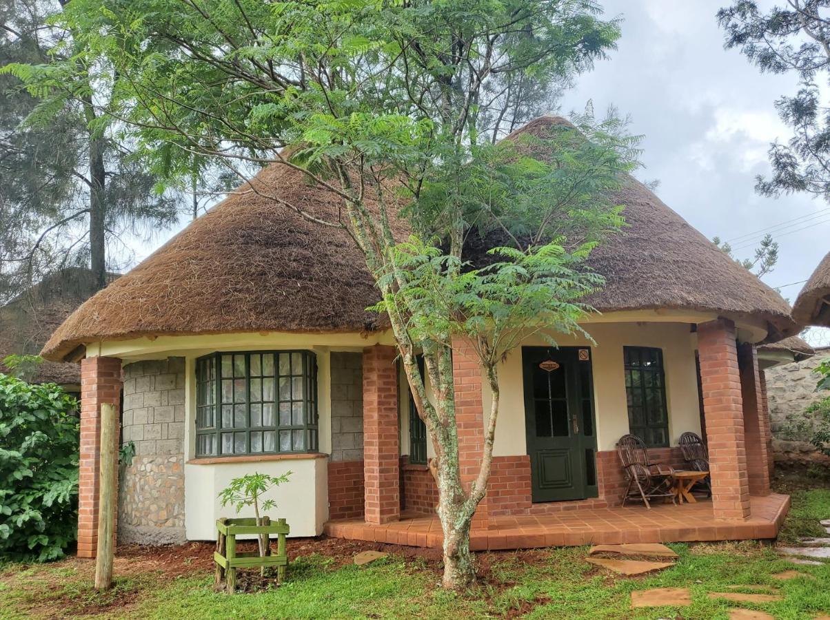 Edaala Comfort - Cottage Rooms ไนโรบี ภายนอก รูปภาพ