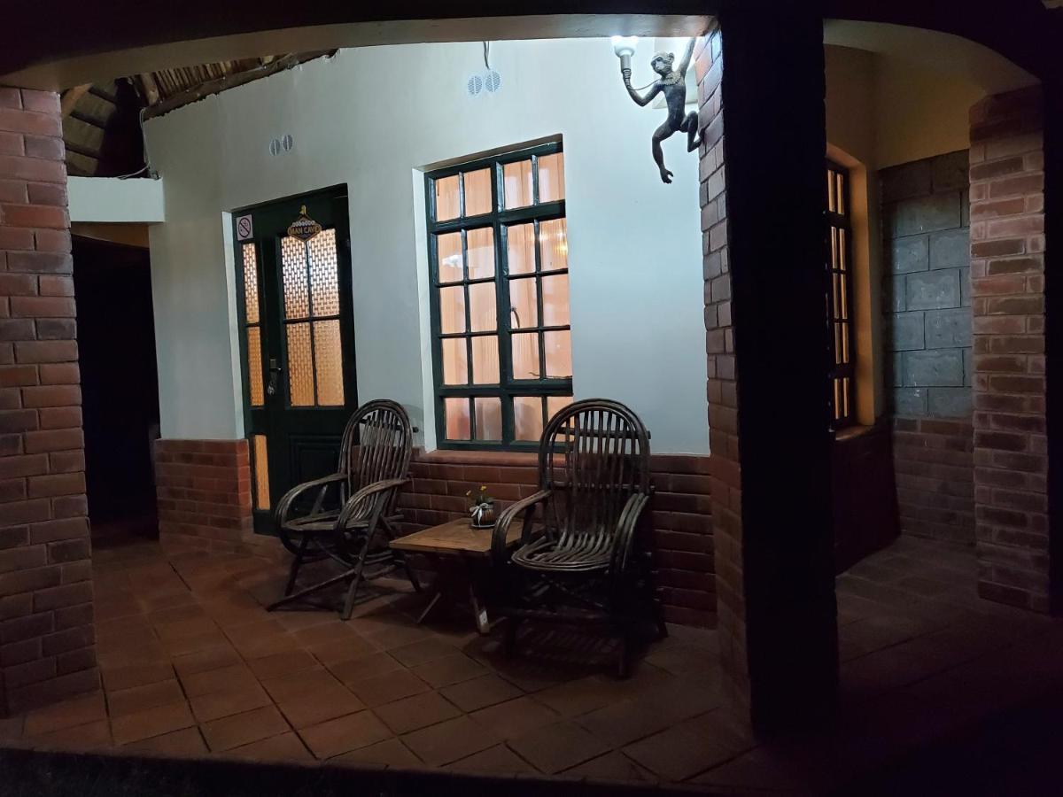 Edaala Comfort - Cottage Rooms ไนโรบี ภายนอก รูปภาพ