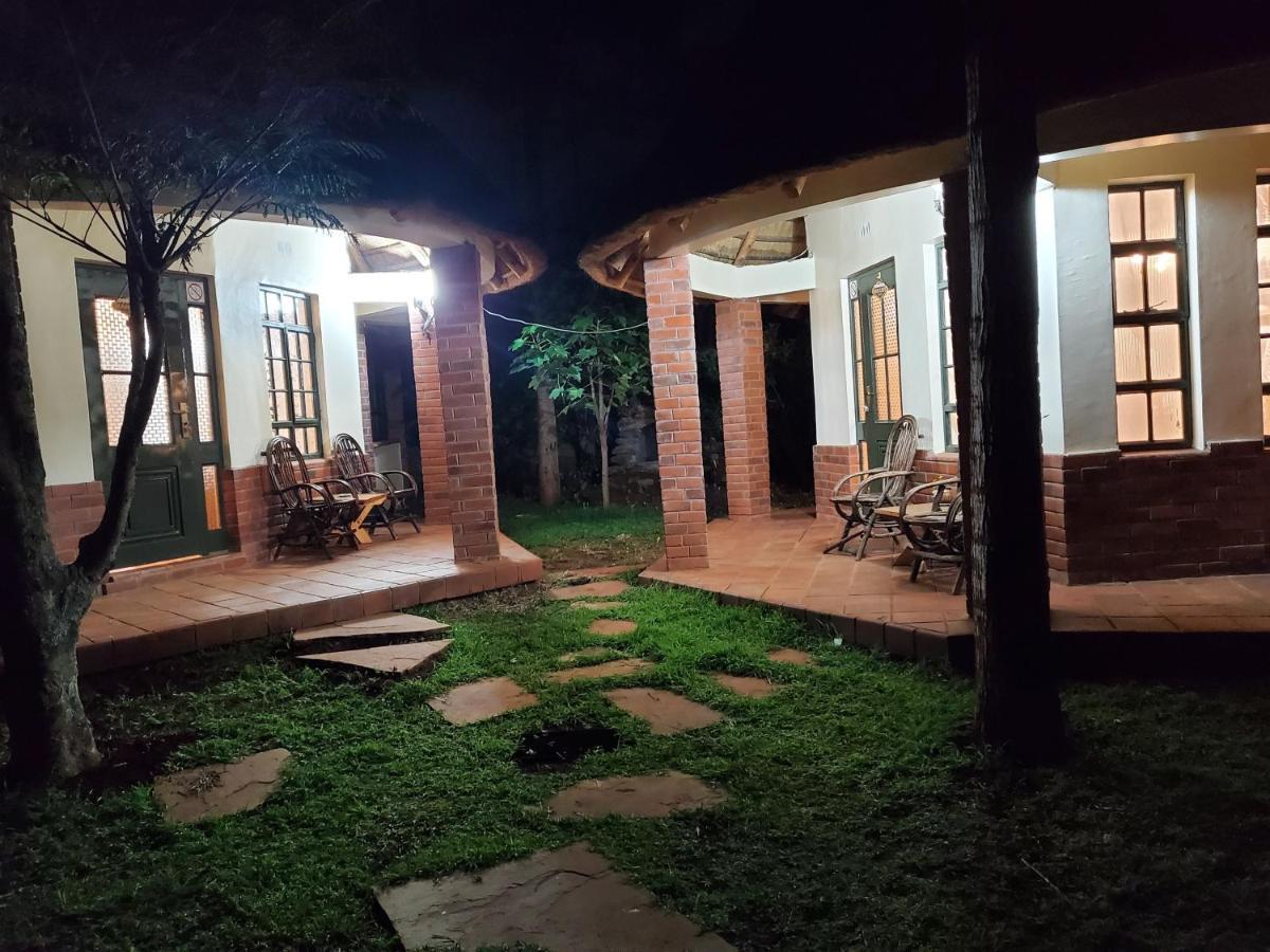 Edaala Comfort - Cottage Rooms ไนโรบี ภายนอก รูปภาพ