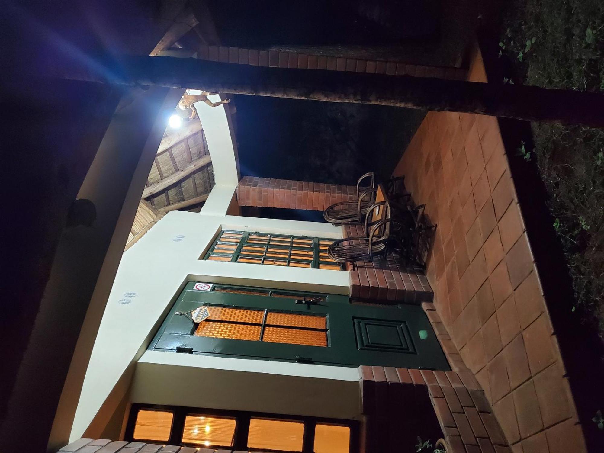 Edaala Comfort - Cottage Rooms ไนโรบี ภายนอก รูปภาพ