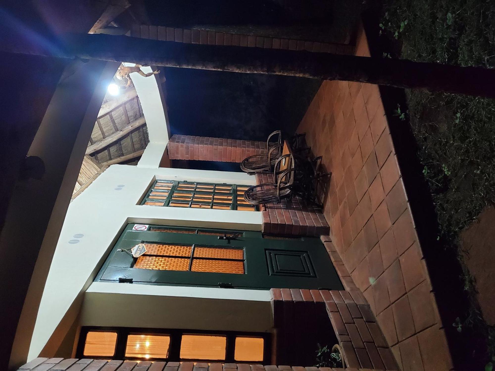 Edaala Comfort - Cottage Rooms ไนโรบี ภายนอก รูปภาพ